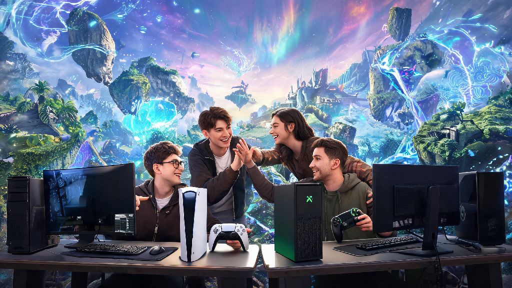 How to Invite Friends in The First Descendant: Easy Step-by-Step Guide