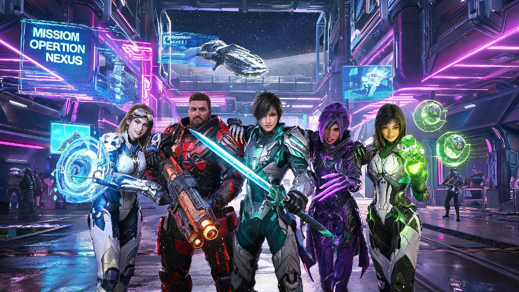 How to Invite Friends on The First Descendant: Easy Step-by-Step Guide