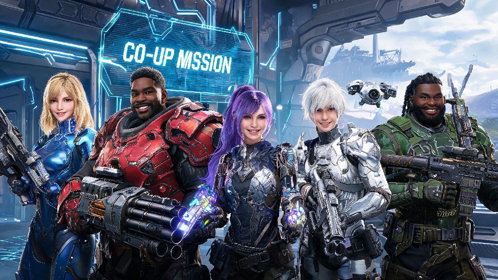 How to Invite People on The First Descendant: Simple Step-by-Step Guide