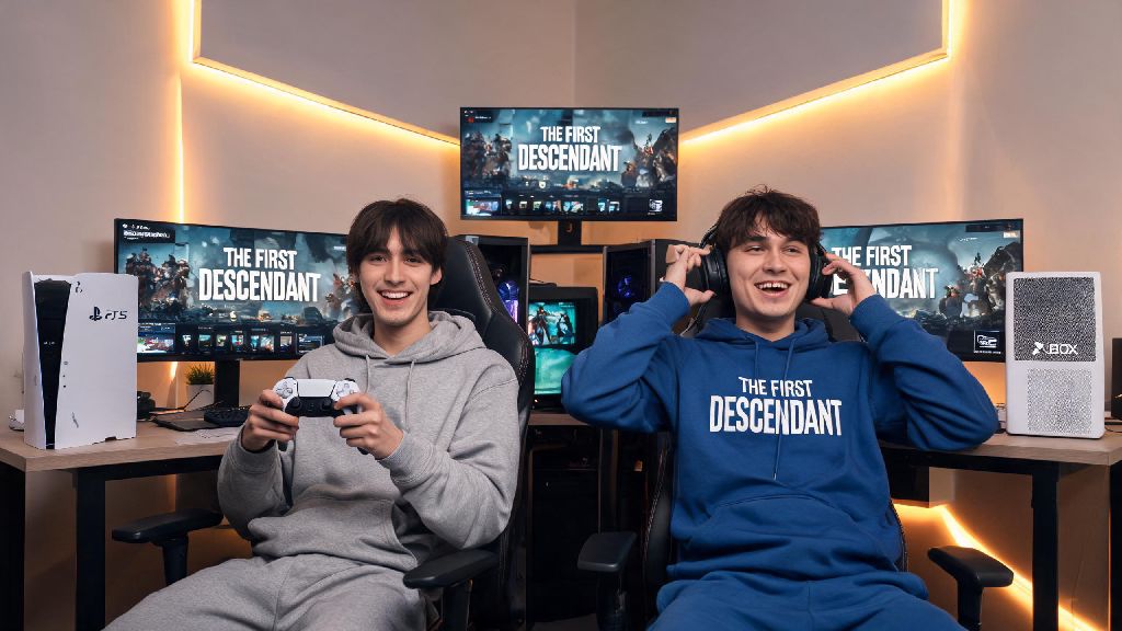 Easy Guide: How to Join a Friend in The First Descendant for All Platforms