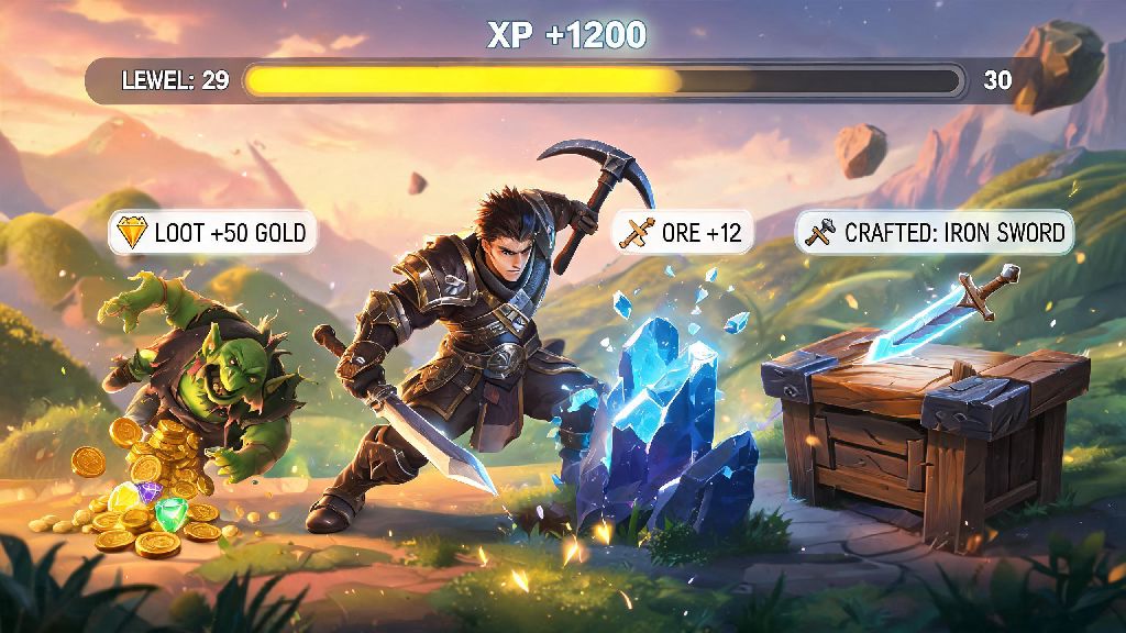 How to Level Fast in The First Descendant: 7 Actionable Tips for Quick Progression