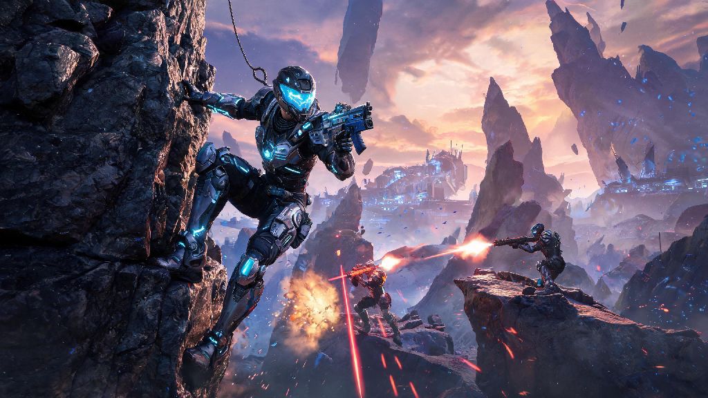 How to Level Up Fast in The First Descendant: 7 Practical Tips for Quick Progression