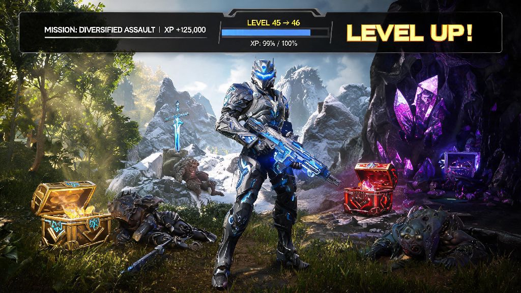 How to Level Up in The First Descendant: 8 Easy Pro Tips for Fast, Consistent Progression