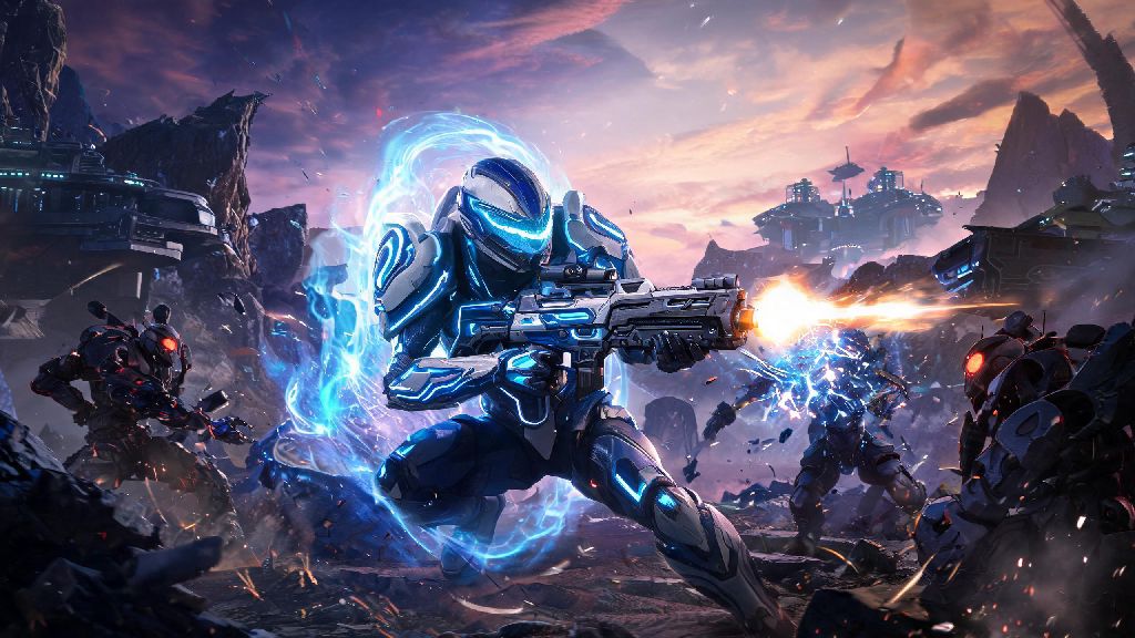 How to Level Up Mastery Rank in The First Descendant: 7 Actionable Pro Tips