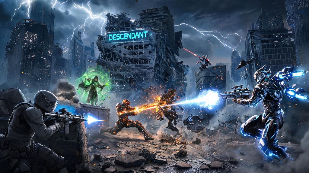How to Level Up Mastery in The First Descendant: 7 Actionable Tips for Fast Progress