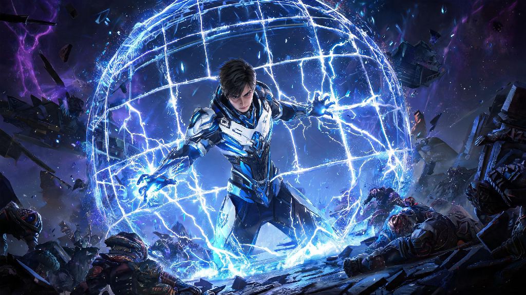 How to Level Up Thunder Cage in The First Descendant: Complete Guide