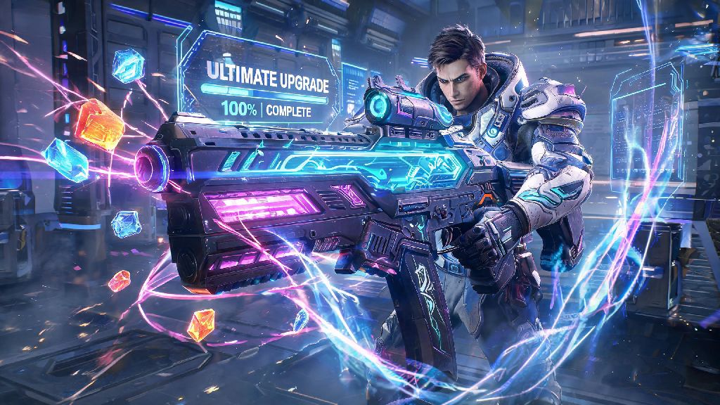 How to Level Up Ultimate Weapons in The First Descendant: Pro Tips & Full Guide