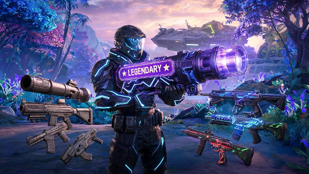 How to Level Up Weapons in The First Descendant: 6 Pro Tips for Fast Progression