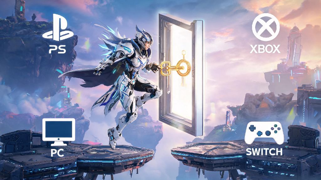 Easy Guide: How to Link Accounts in The First Descendant for Cross-Progression