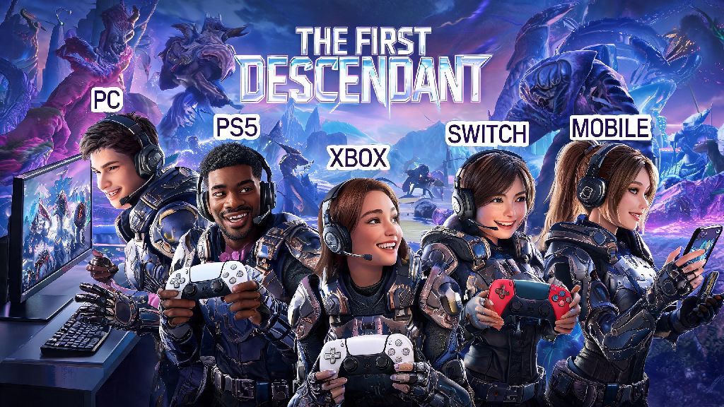 How to Link The First Descendant: Easy Crossplay & Co-op Setup Guide