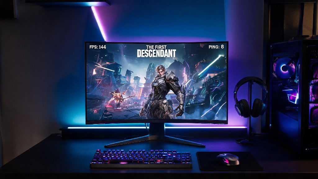 7 Easy Tips: How to Make The First Descendant Run Better on Any Device