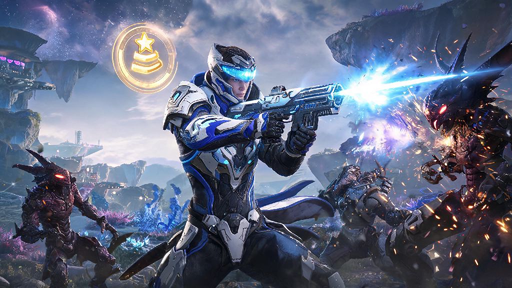 7 Easy Tips: How to Mastery Rank in The First Descendant for Top Rewards