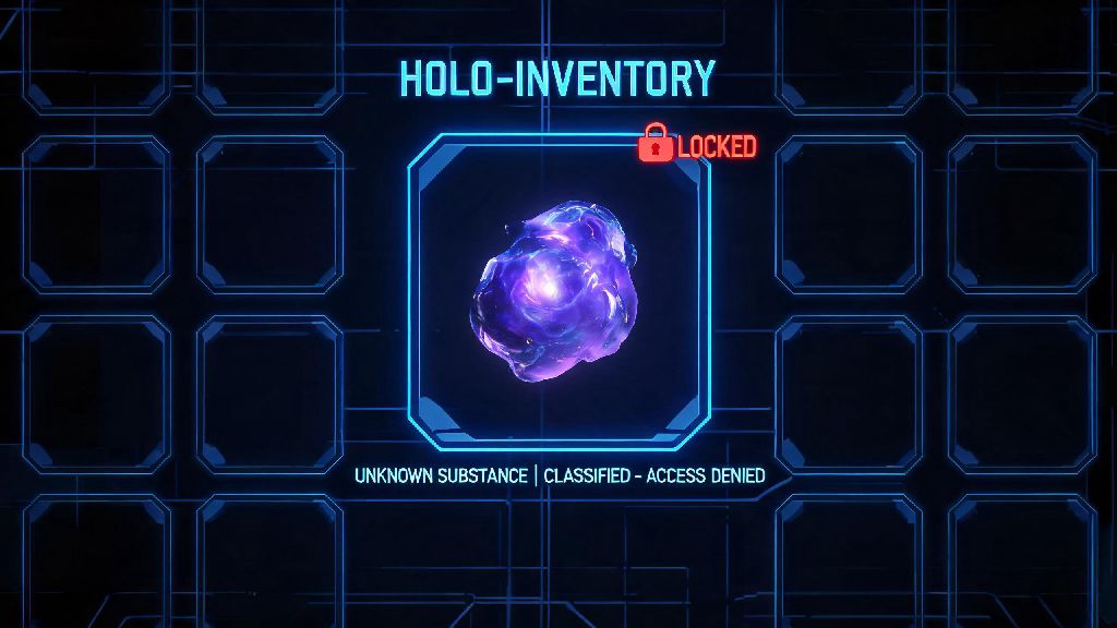 How to Open Amorphous Material in The First Descendant: Step-by-Step Guide