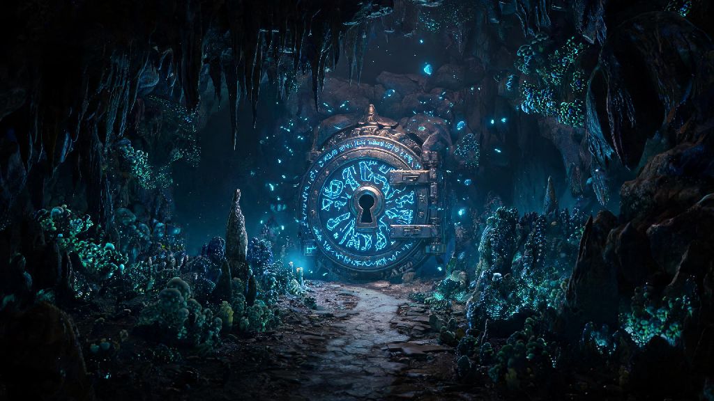 How to Open Encrypted Vaults in The First Descendant: Easy Step-by-Step Guide