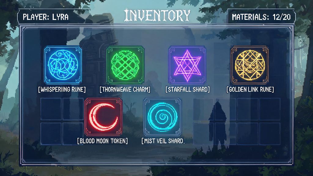How to Open Material Patterns in The First Descendant: Easy Step-by-Step Guide