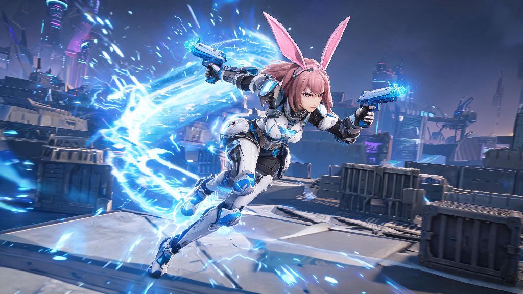 How to Play as Bunny in The First Descendant: Expert Tips & Playstyle Guide