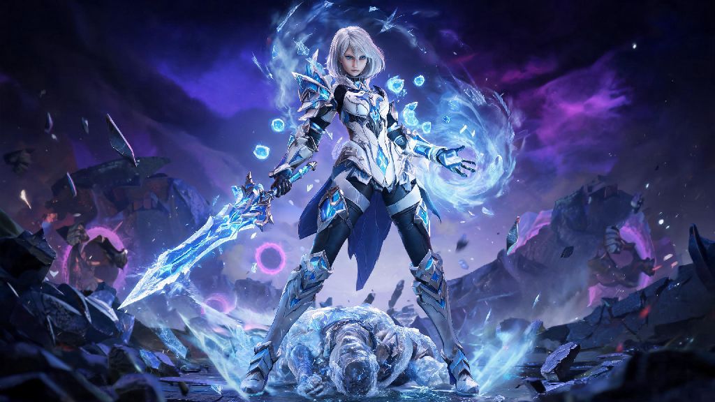 How to Play Freyna in The First Descendant: Pro Tips & Full Build Guide