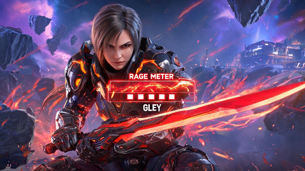 How to Play Gley in The First Descendant: Pro Tips to Dominate Missions Easily