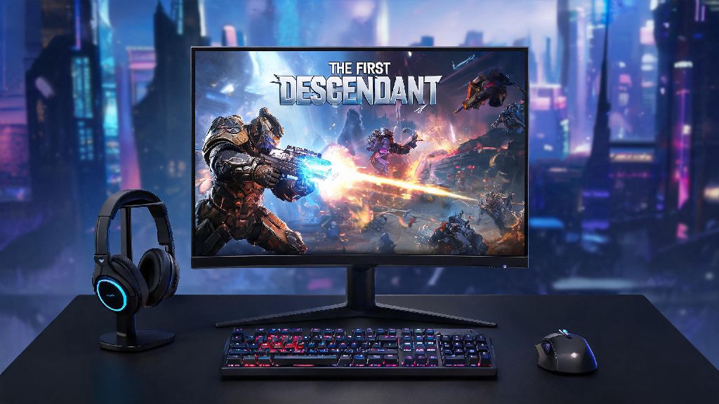 How to Play The First Descendant on PC: Complete Beginner’s Guide