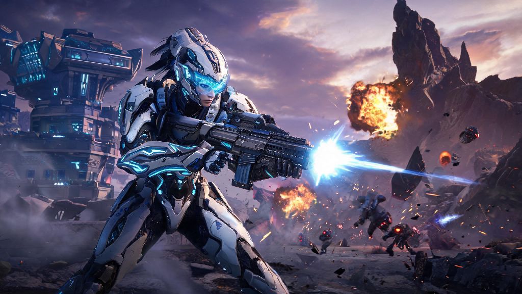 How to Rank Up Mastery in The First Descendant: 7 Pro Tips for Fast Progress