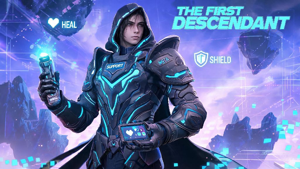 How to Rank Up on The First Descendant: 8 Actionable Tips for Fast Progression