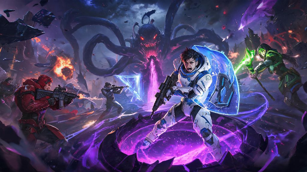 How to Save The First Descendant: 7 Easy Actionable Tips for All Player Ranks