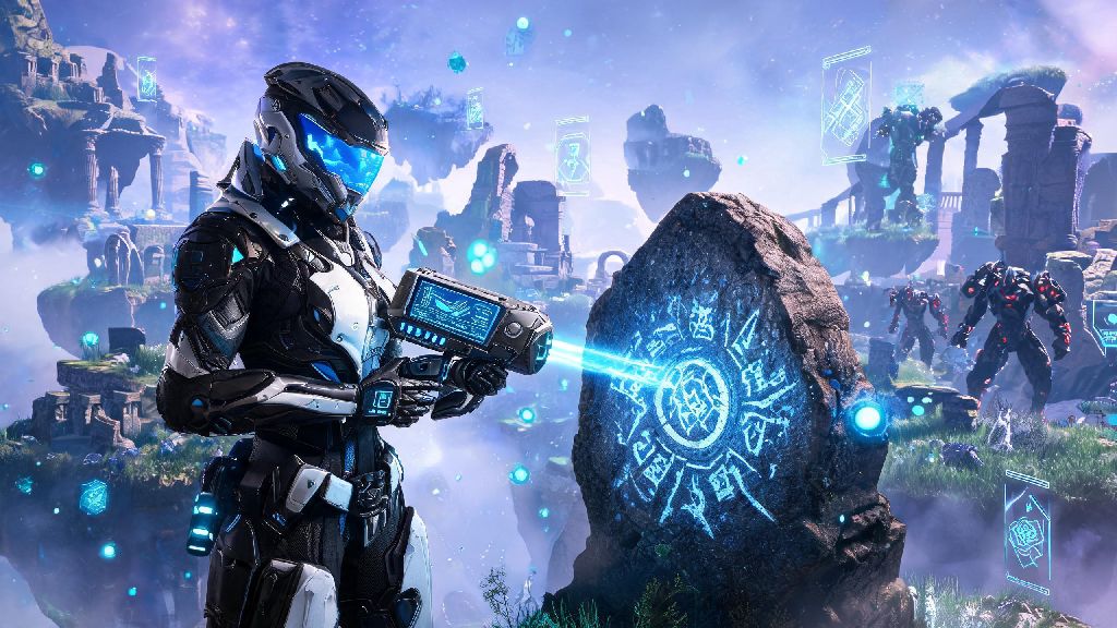 How to Scan in The First Descendant: Easy Guide for Better Loot & Objectives