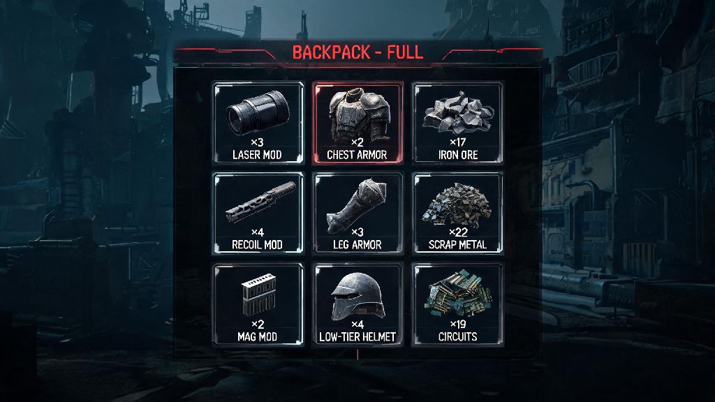 How to Sell Stuff in The First Descendant: Easy Tips to Earn More In-Game Resources