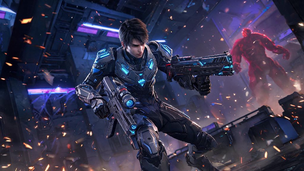How to Swap Weapons in The First Descendant: Easy Step-by-Step Guide