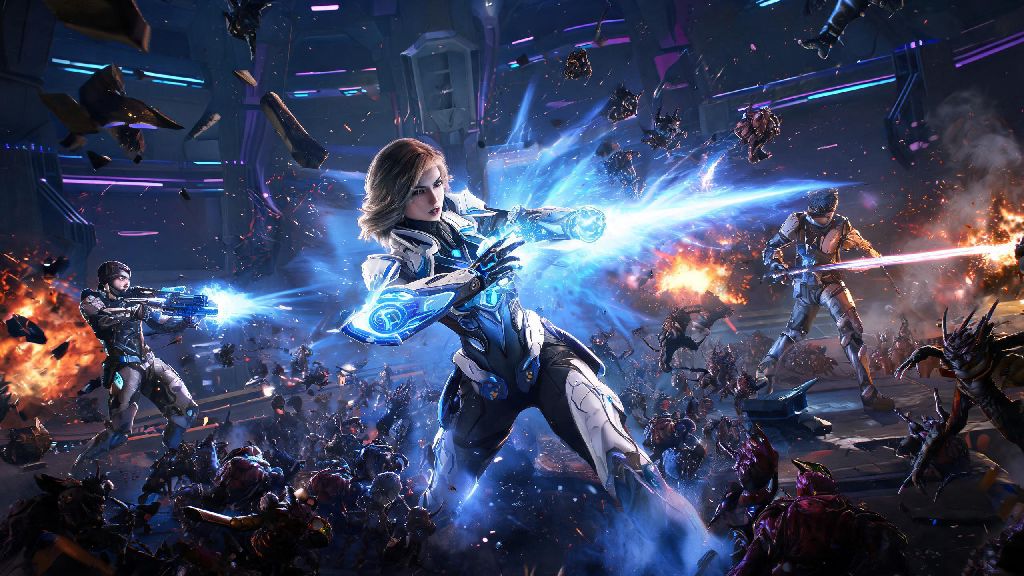 How to Unlock Blair in The First Descendant: Easy Step-by-Step Guide