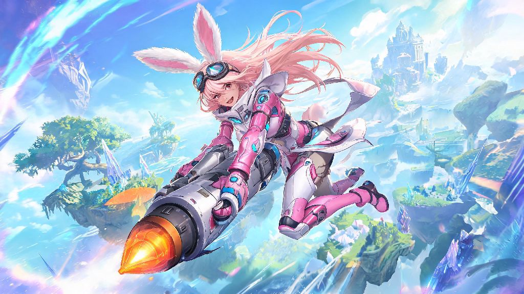 How to Unlock Bunny in The First Descendant: Easy Step-by-Step Guide