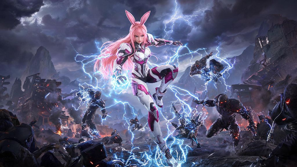 How to Unlock Bunny in The First Descendant: Easy Step-by-Step Guide