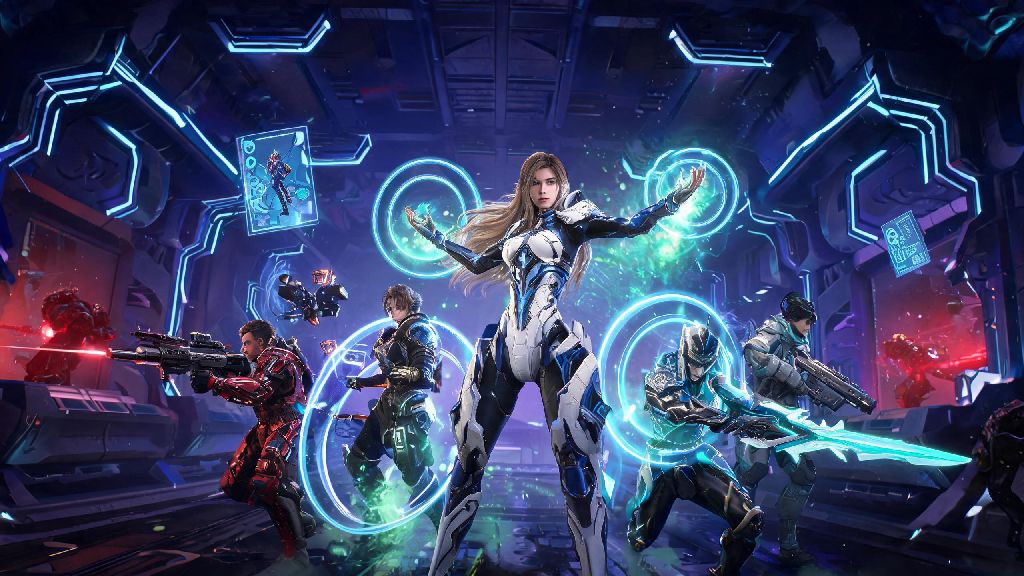 Easy Guide: How to Unlock Freyna in The First Descendant Step-by-Step