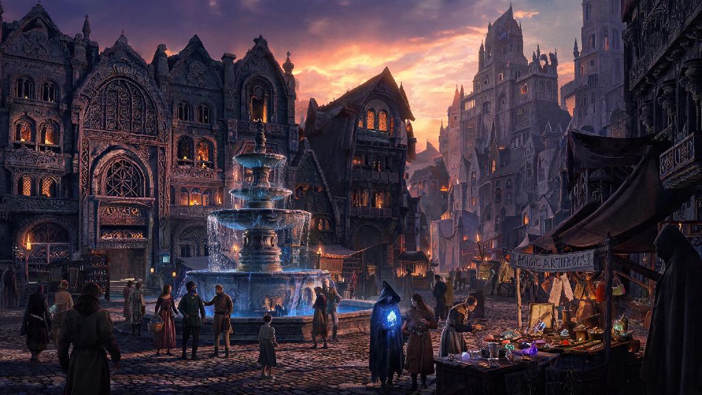 How to Unlock Grand Square in The First Descendant: Full Step-by-Step Guide