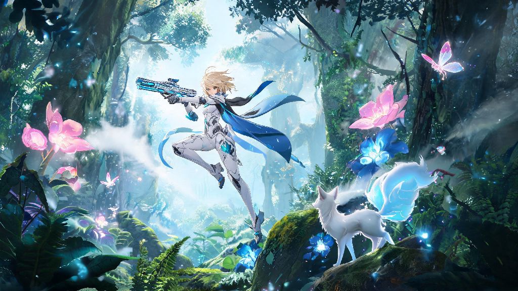 How to Unlock Hailey in The First Descendant: Simple Step-by-Step Guide