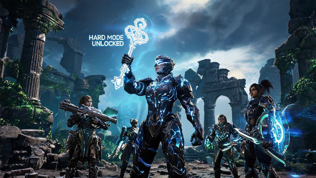 How to Unlock Hard Mode in The First Descendant: Full Step-by-Step Guide